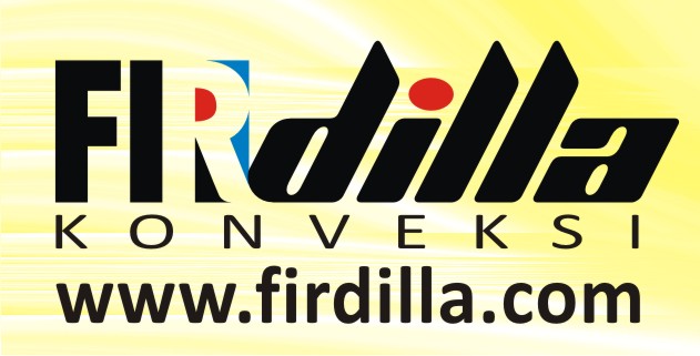 Logo Firdilla 2015 tulisan